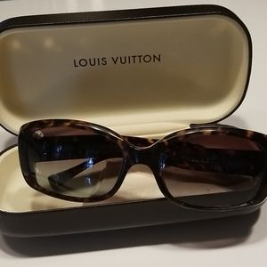 Louis Vuitton sunglasses